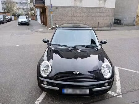 Mini Mini Cooper 1.6