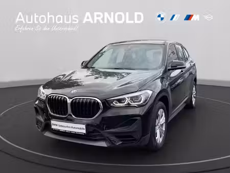 BMW X1 25e 1.5 xDrive