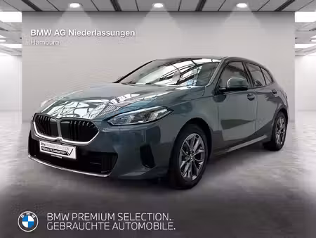 BMW Série 1 120d 2.0 sDrive