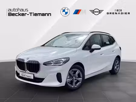 BMW Série 2 220i 1.5 170