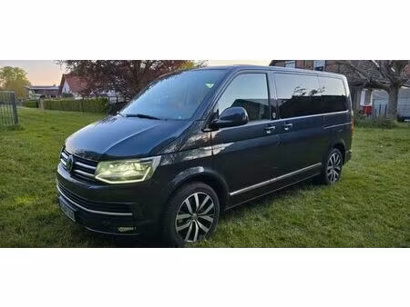 Volkswagen Transporter T6 2.0 TDI 199 Highline