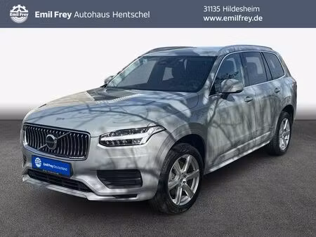 Volvo XC90 2.0 4x4