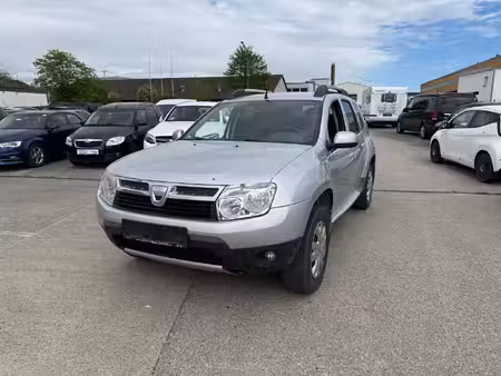 Dacia Duster 1.6 105 Prestige
