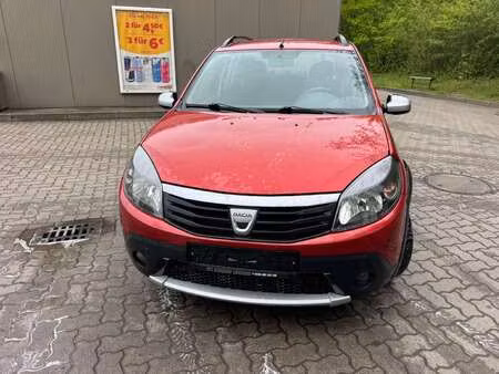 Dacia Sandero 1.5