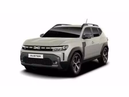 Dacia Duster 1.8 155 Journey