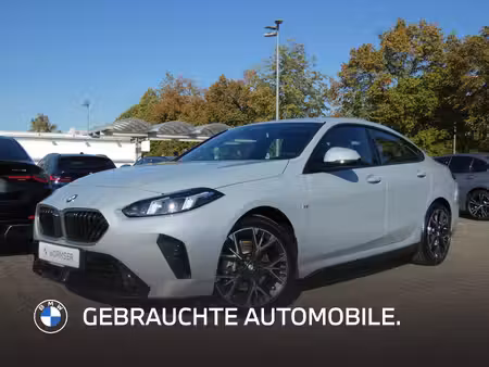 BMW Série 2 220d 2.0 190