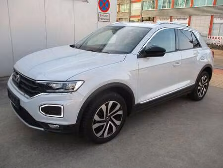 Volkswagen T-Roc 1.5 TSI 110