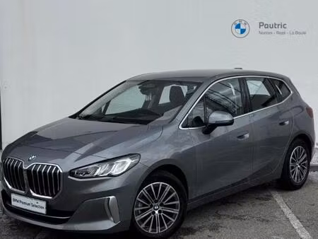 BMW Série 2 218i 1.5 136
