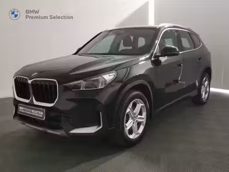 BMW X1 18d 2.0 150 sDrive