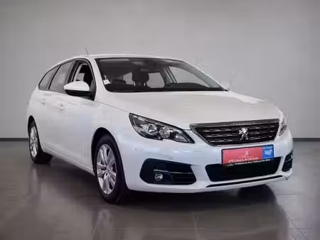 Peugeot 308 1.5 HDi 102 Active