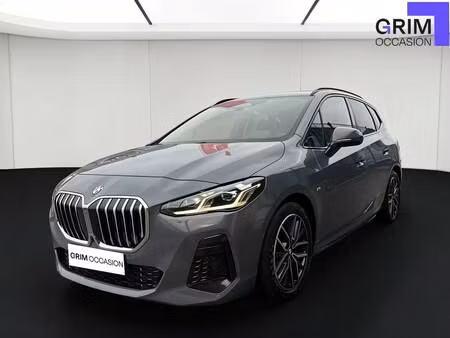 BMW Série 2 218i 1.5 136 M Sport
