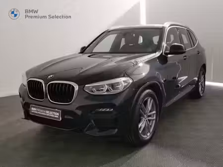 BMW X3 18d 2.0 150 sDrive
