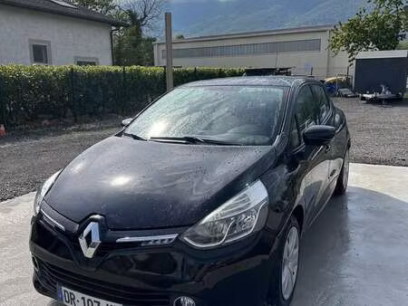 Renault Clio 1.5 dCi 90