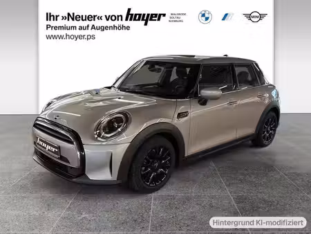 Mini Mini One 1.5 102