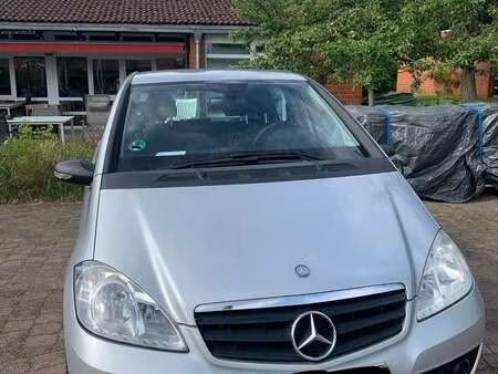 Mercedes-Benz Classe A A 150 1.5 95
