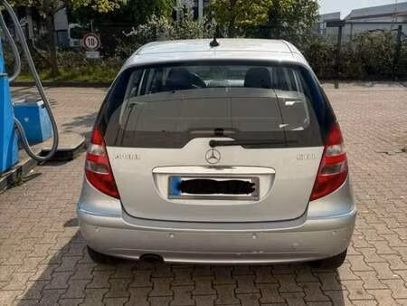 Mercedes-Benz Classe A A 180 2.0 109 Elegance
