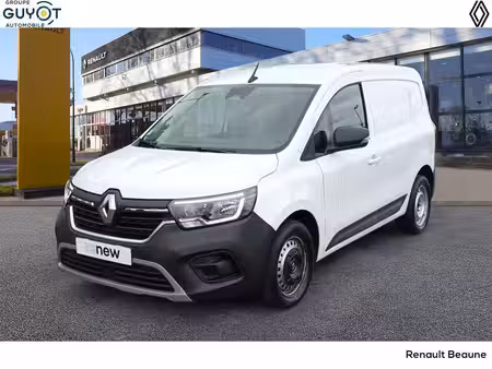 Renault Kangoo 1.5 dCi 95