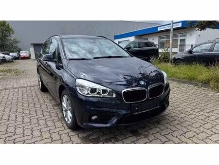 BMW Série 2 218d 2.0 150 Edition Avantage