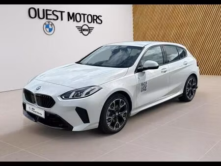 BMW Série 1 120d 2.0 163