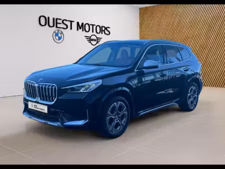 BMW X1 23d 2.0 211 xDrive