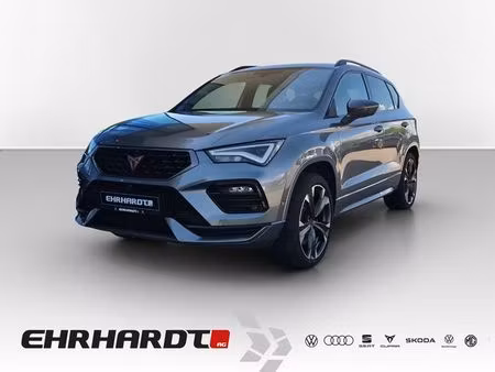 Cupra Ateca 2.0 TSI 300