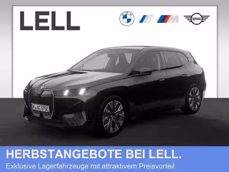 BMW iX 45 408 xDrive