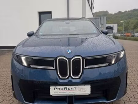 BMW iX3 469 xDrive