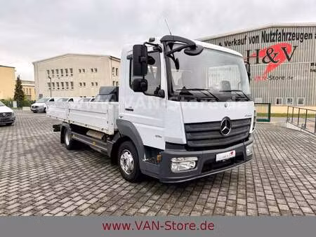 Mercedes-Benz Atego 