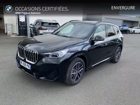 BMW X1 20i 1.5 170 sDrive