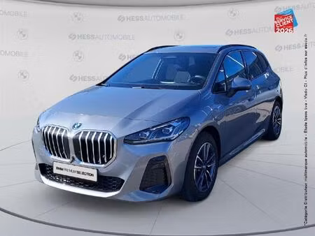 BMW Série 2 225e 1.5 245 xDrive
