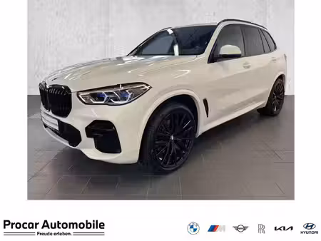 BMW X5 30d 3.0 xDrive
