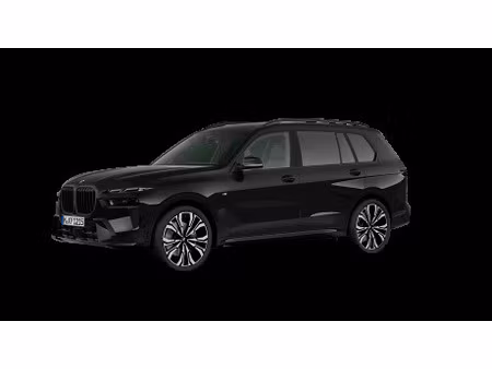 BMW X7 40d 3.0 340 xDrive
