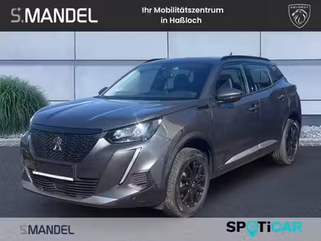 Peugeot 2008 1.2 Allure