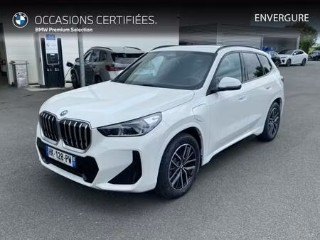 BMW X1 25e 1.5 136 xDrive