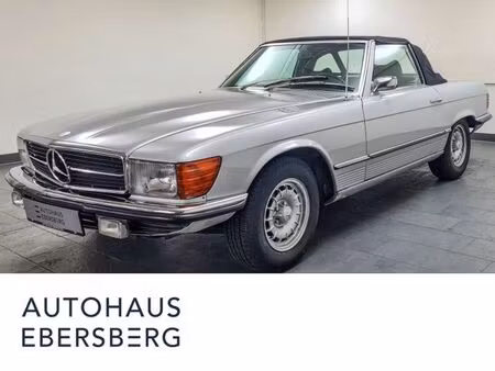 Mercedes-Benz SL 450 SL