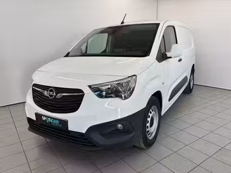 Opel Combo 1.5 100