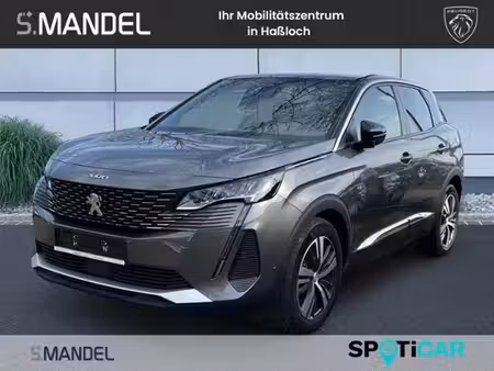Peugeot 3008 1.5 HDi 130 Allure