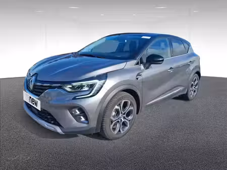 Renault Captur E-Tech 1.6 145 Techno