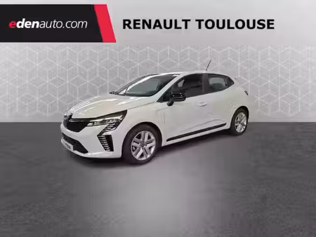 Renault Clio 1.5 dCi 100 Evolution