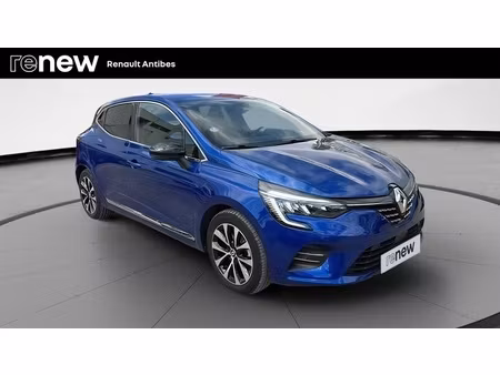 Renault Clio E-Tech 1.6 145