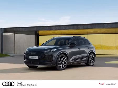 Audi Q6 E-Tron 306