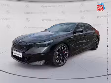 BMW Série 5 540d 3.0 340 xDrive