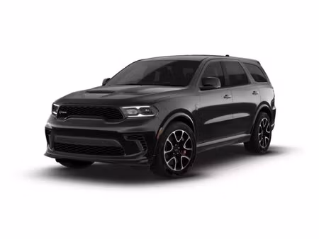 Dodge Durango SRT