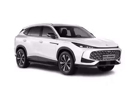 MG EHS 1.5 GDi 272 Luxury