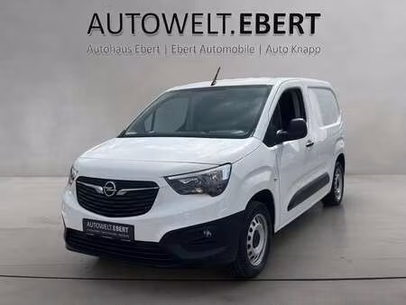 Opel Combo 1.5 131 Edition