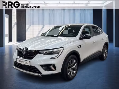 Renault Arkana 1.3 TCe 140 Evolution