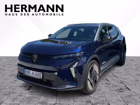 Renault Scénic E-Tech 220 Iconic