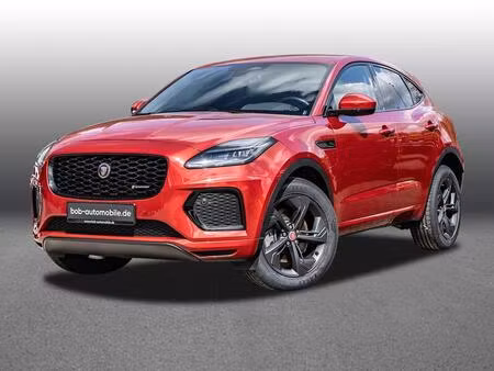Jaguar E-Pace D200 2.0 204 R Dynamic SE 4x4