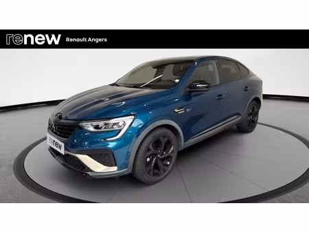 Renault Arkana E-Tech 1.6 145