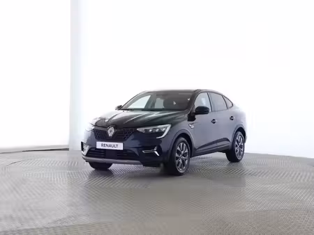 Renault Arkana 1.3 TCe 140 Evolution